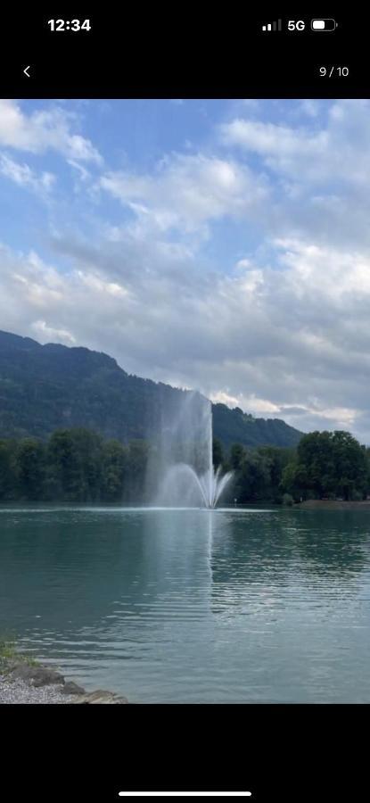 Bom Descanso * Glarus
