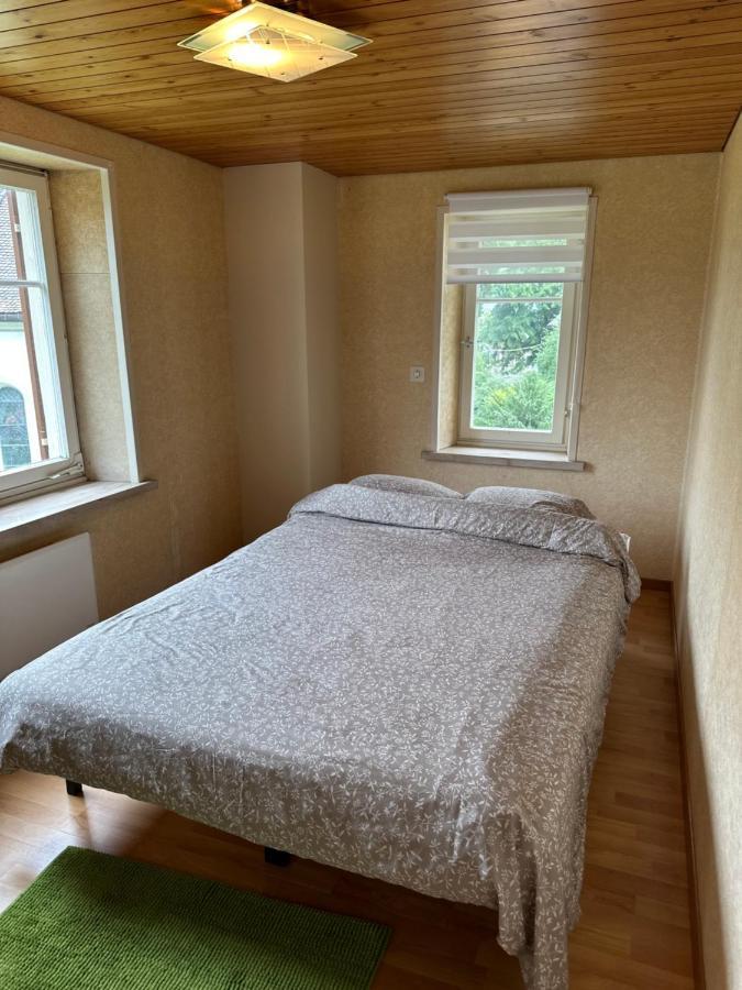 Séjour chez l'habitant Bom Descanso Glarus