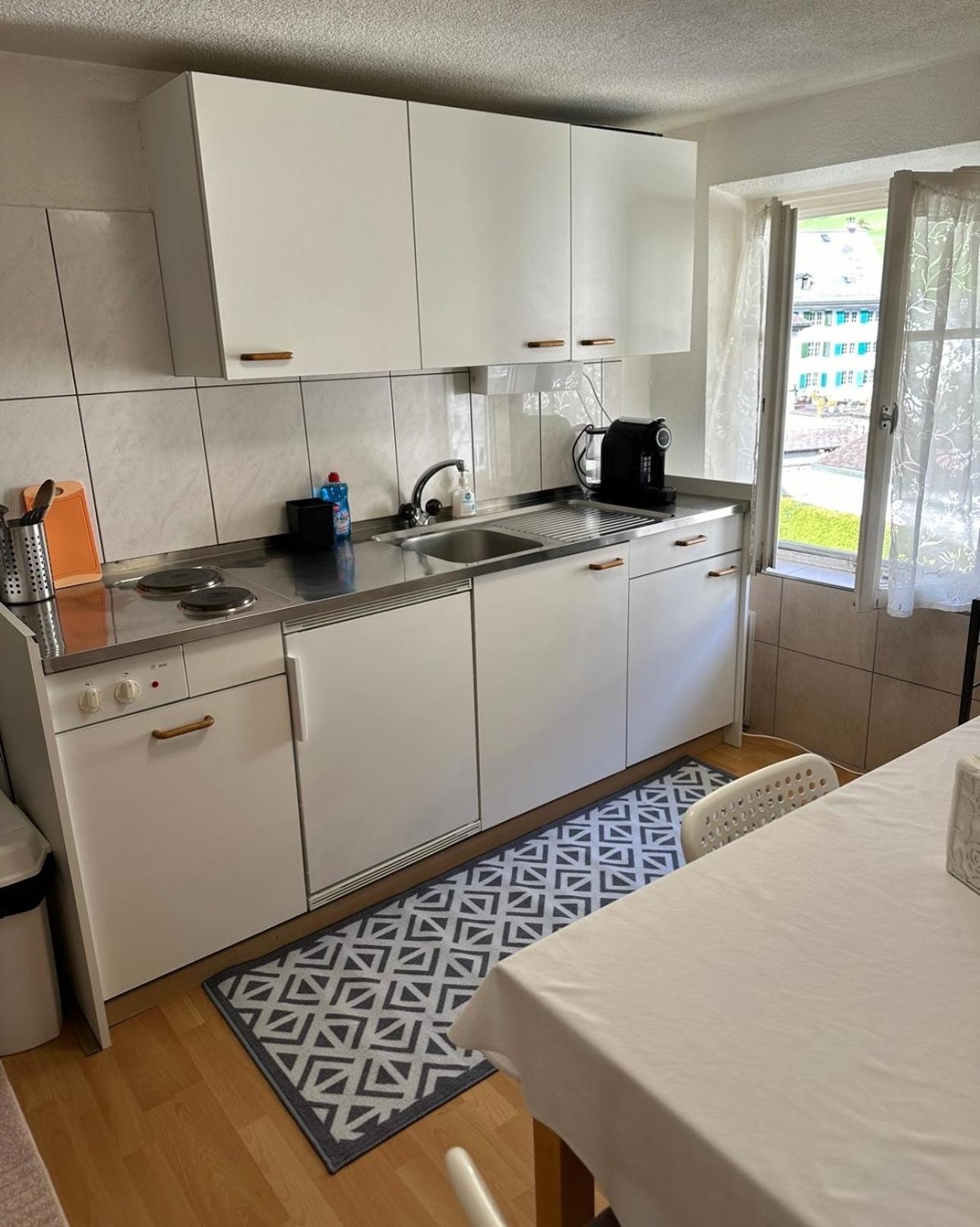 Séjour chez l'habitant Bom Descanso