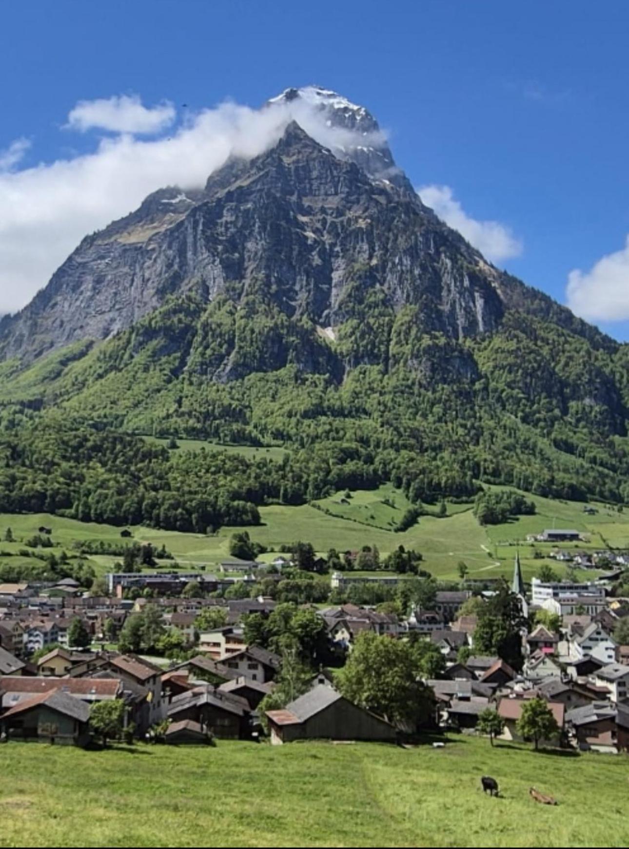 Bom Descanso * Glarus