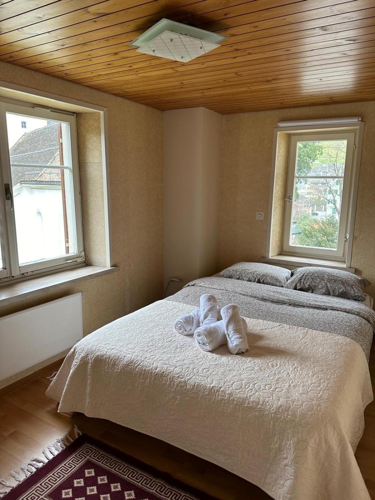 Bom Descanso Séjour chez l'habitant *